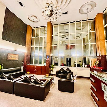 Beetal Guest House Srīnagar Zewnętrze zdjęcie