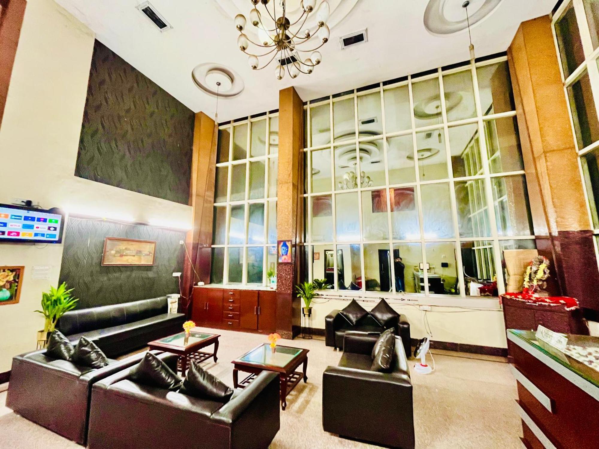 Beetal Guest House Srīnagar Zewnętrze zdjęcie