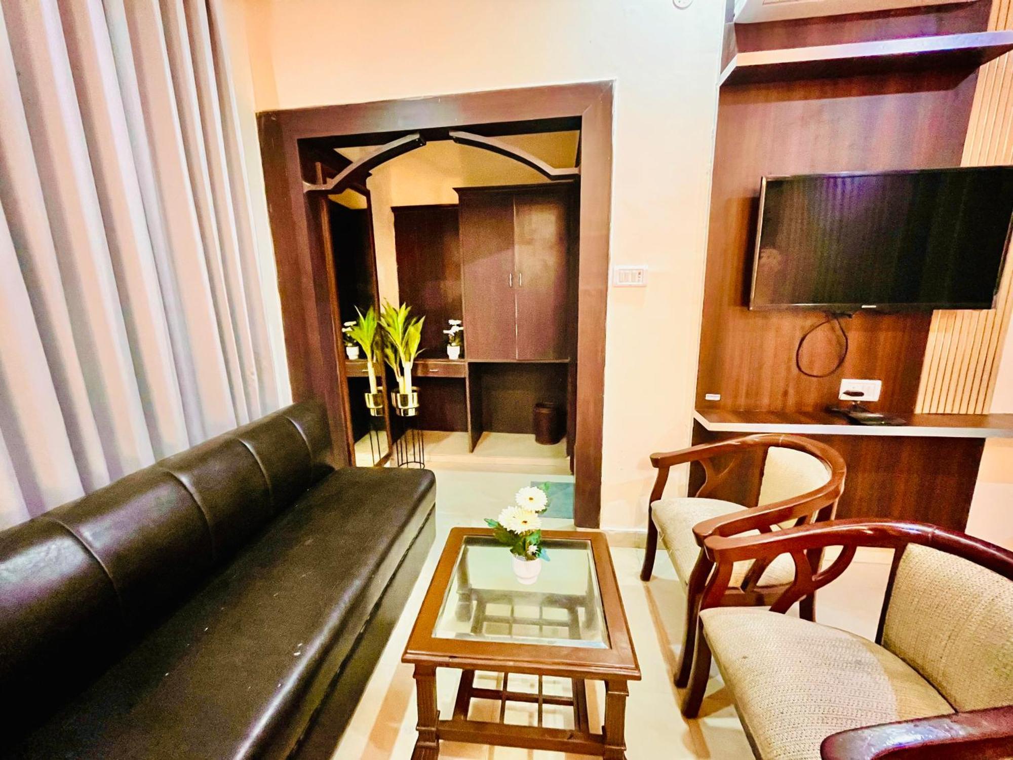 Beetal Guest House Srīnagar Zewnętrze zdjęcie